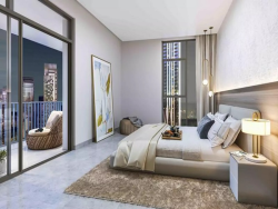Luxurious | 3 Bedrooms | Full Burj Khalifa View | Creek View